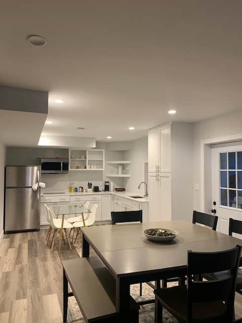 Silver Spring Tranquil Bliss-2BR/1BA Nature/Access