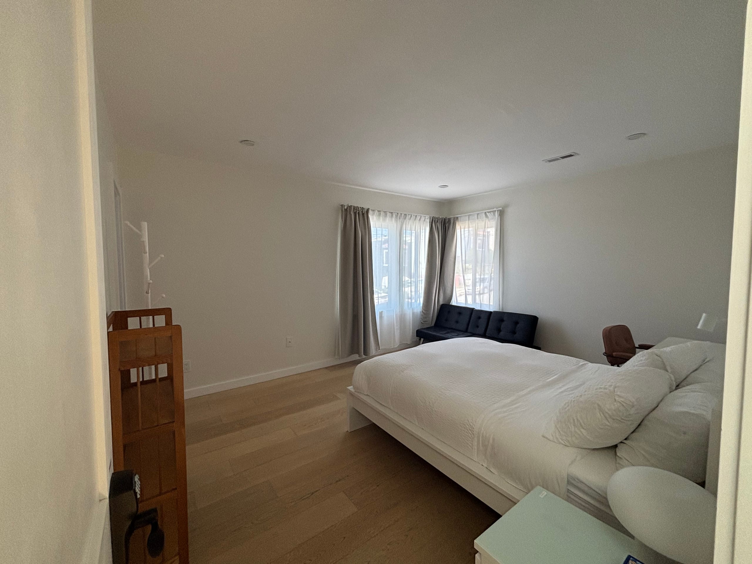 Home in San Francisco · ★4.96 · 3 bedrooms · 4 beds · 2 baths - Image 15