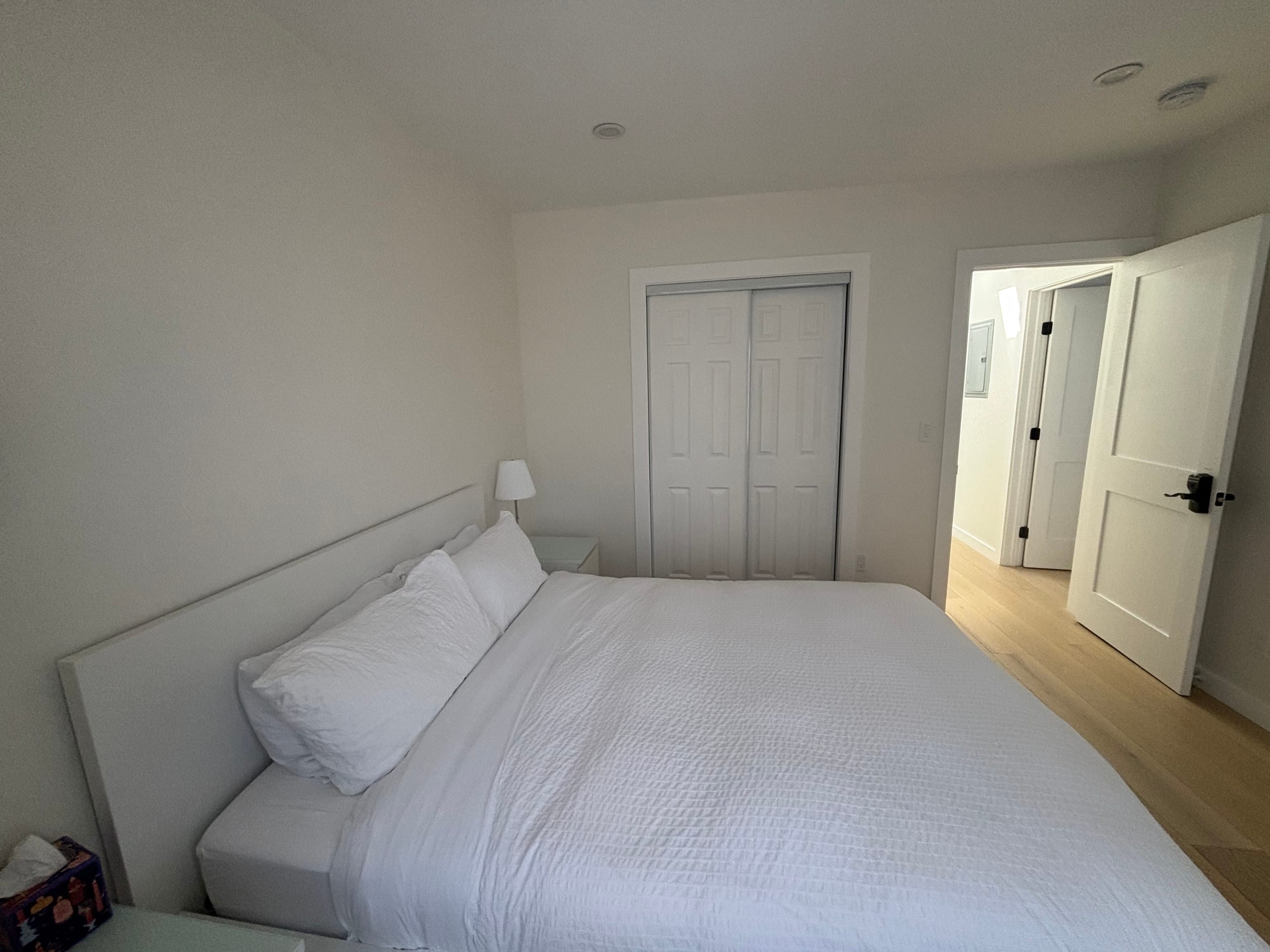 Home in San Francisco · ★4.96 · 3 bedrooms · 4 beds · 2 baths - Image 20