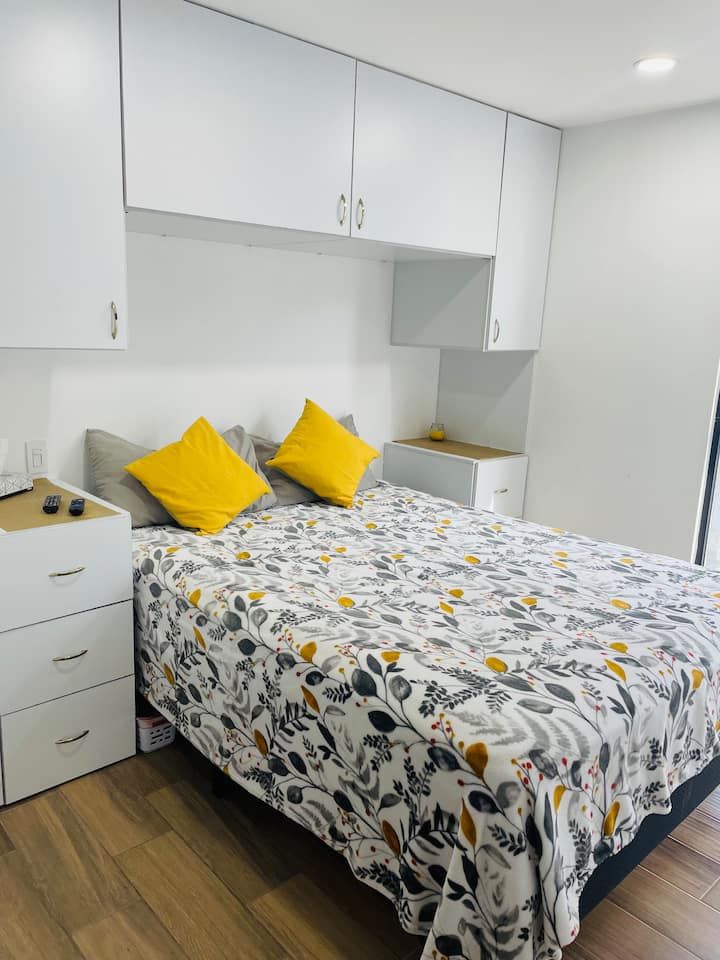 საძინებელი