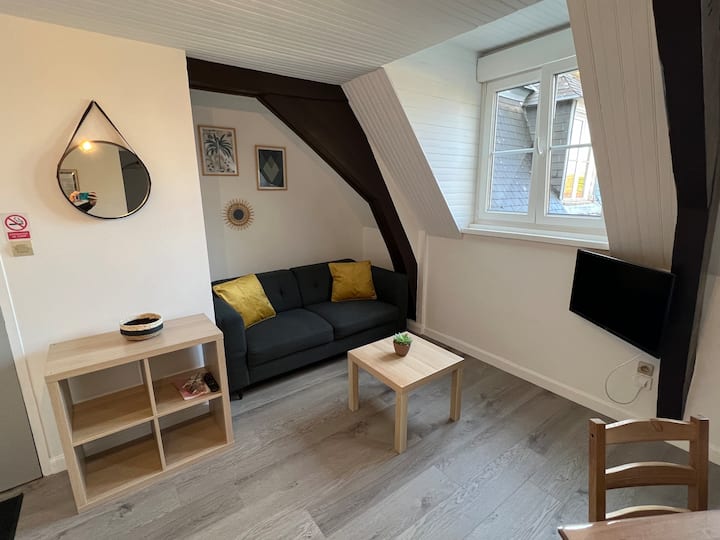 Studio centre ville saint omer Appartements à louer à SaintOmer