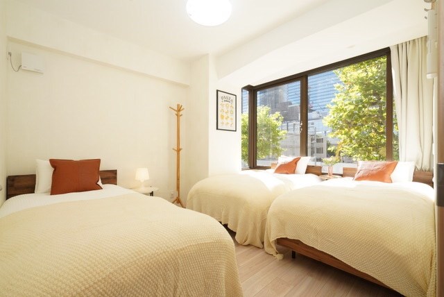 غرفة النوم 3