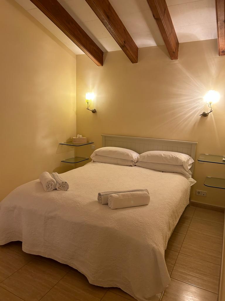 საძინებელი 1