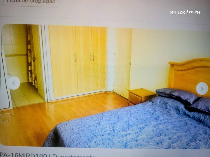 غرفة النوم 2