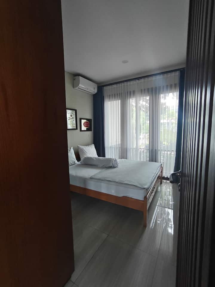 Kamar tidur 4