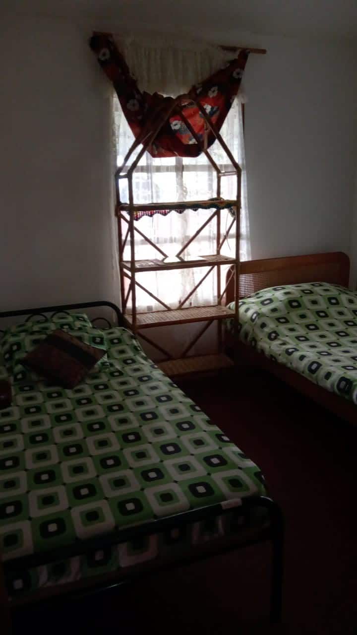 Dhomë gjumi 2