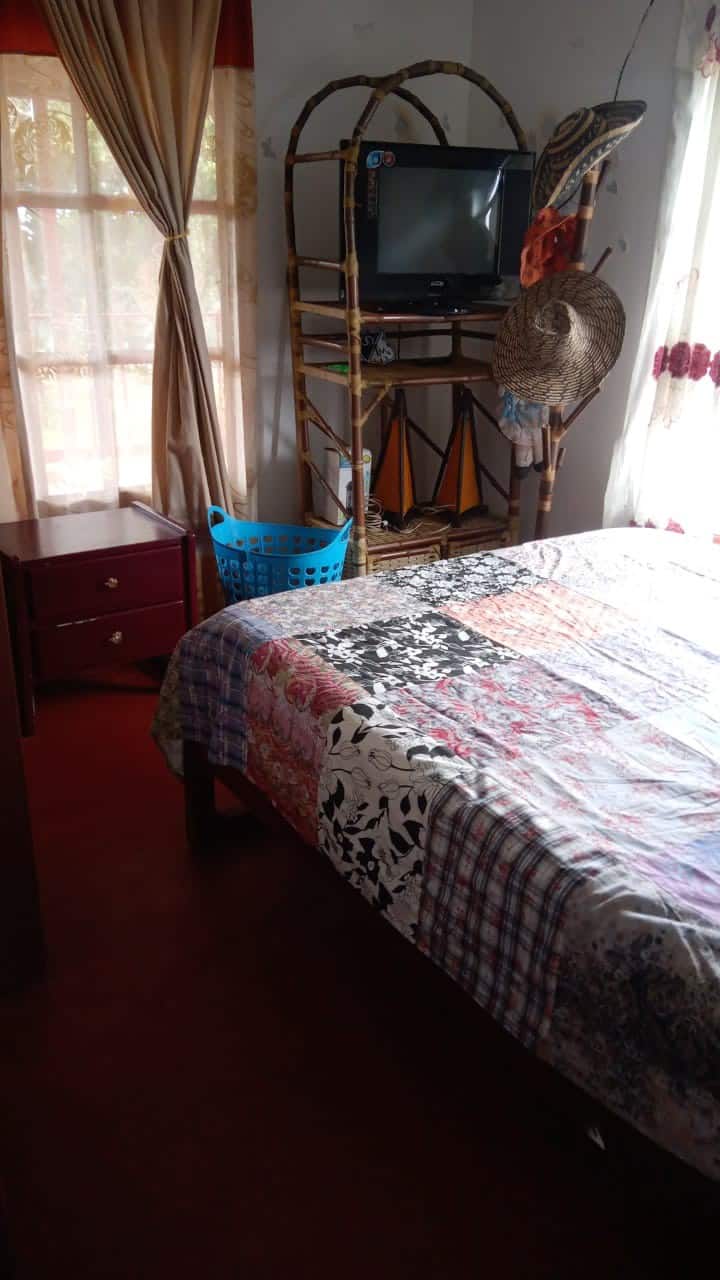 Dhomë gjumi 1