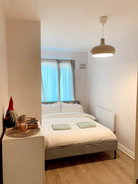 Popular Airbnb listing: Cosy Apt in Dublin City near Guinness in St James's