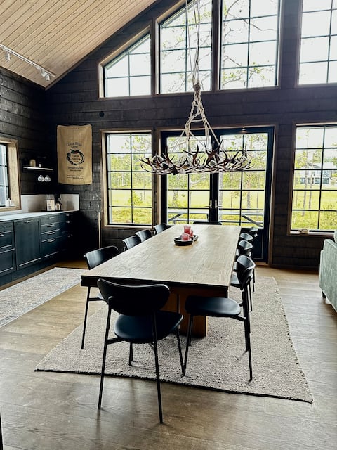 Cozy mountain cabin Martebäcken, Sälen