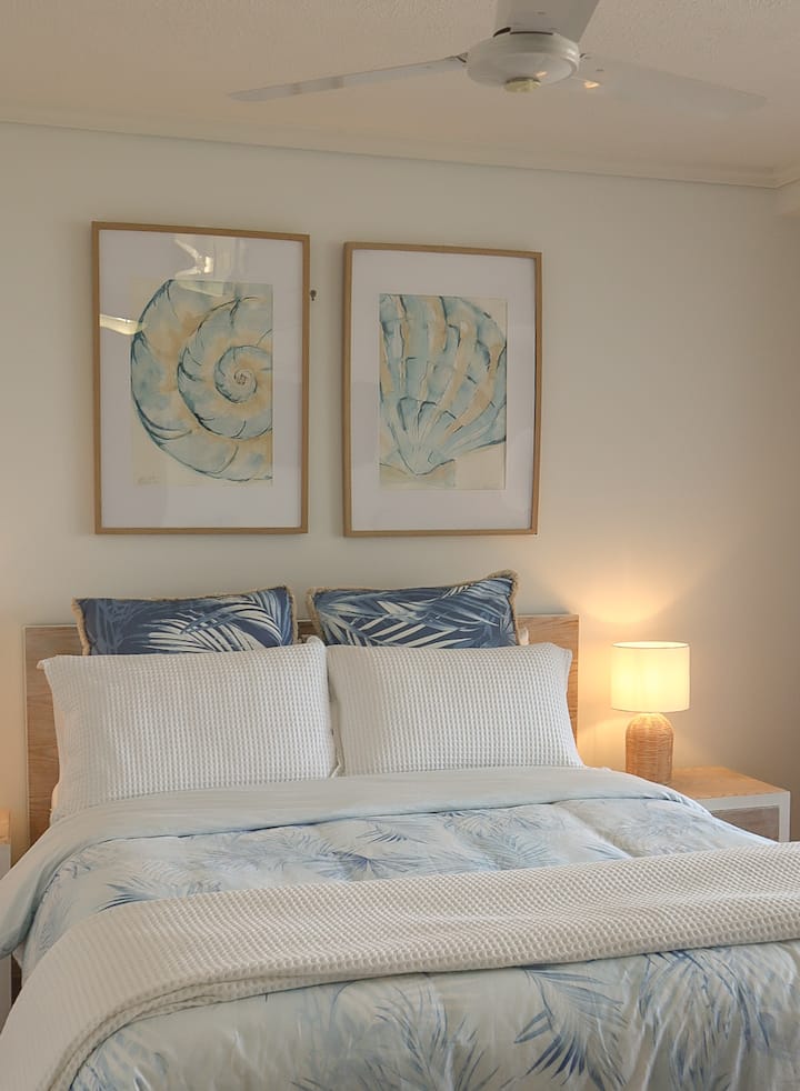 Central City Studio Apartment - Cairns