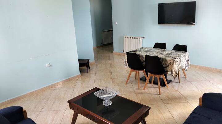 Appartement à Canastel Avec Vue Panoramique - Orán