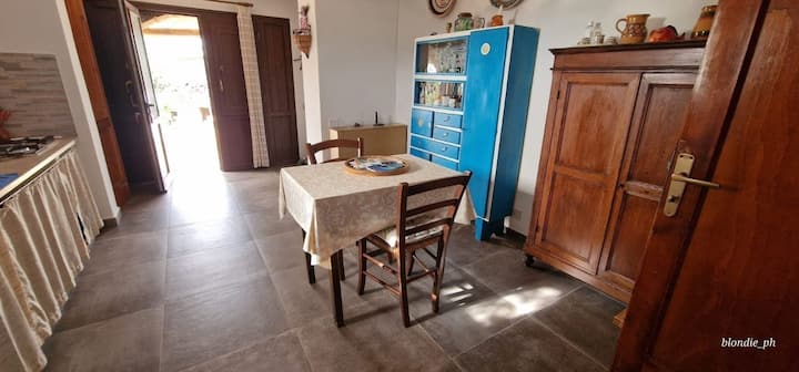 Entire Home/apt In Pantelleria - Pantelleria