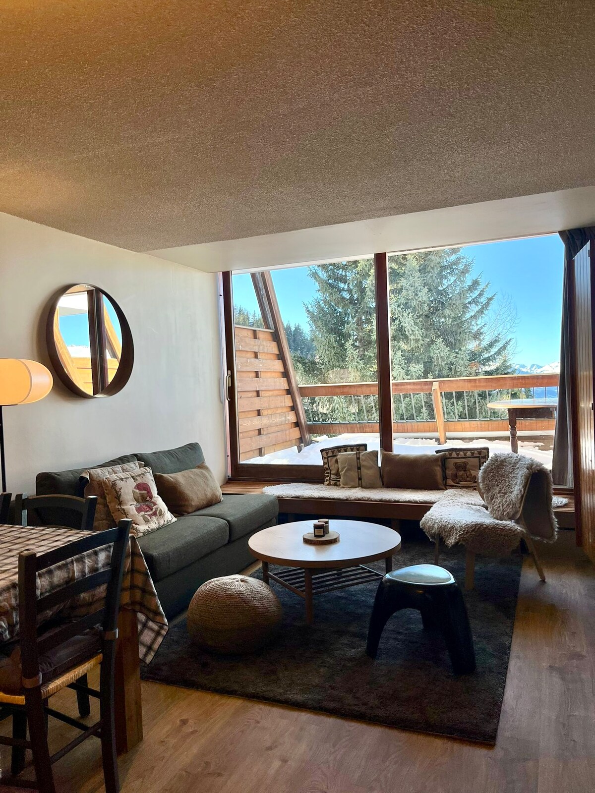 Дневна соба