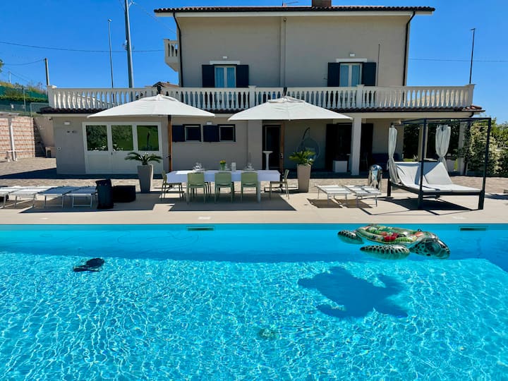 Luzio's Vacation Home - Abruzzo