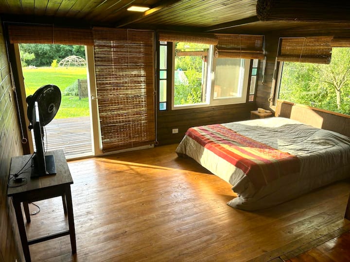 Chambre 1