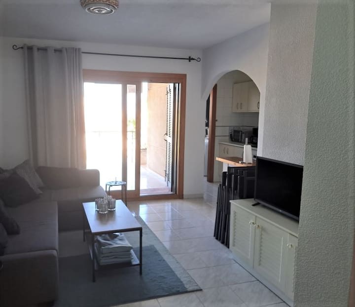 Stanley Apartment - La Mata