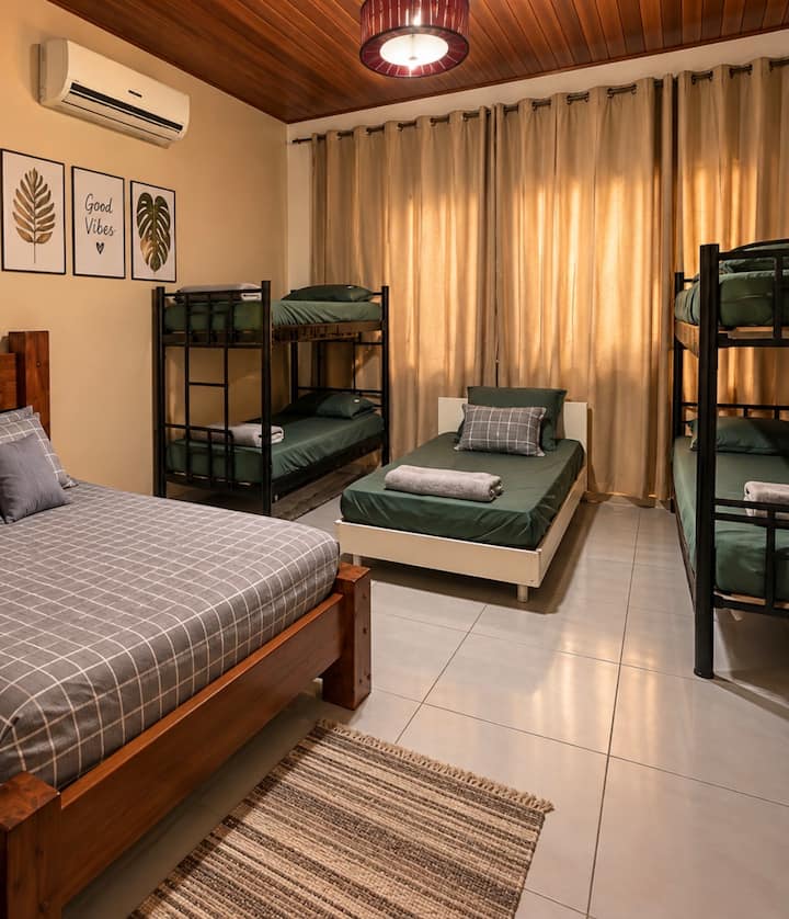 Quarto 5