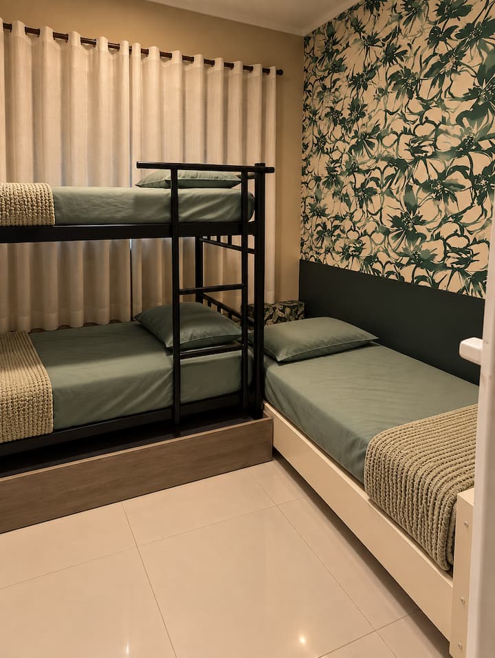 Quarto 3
