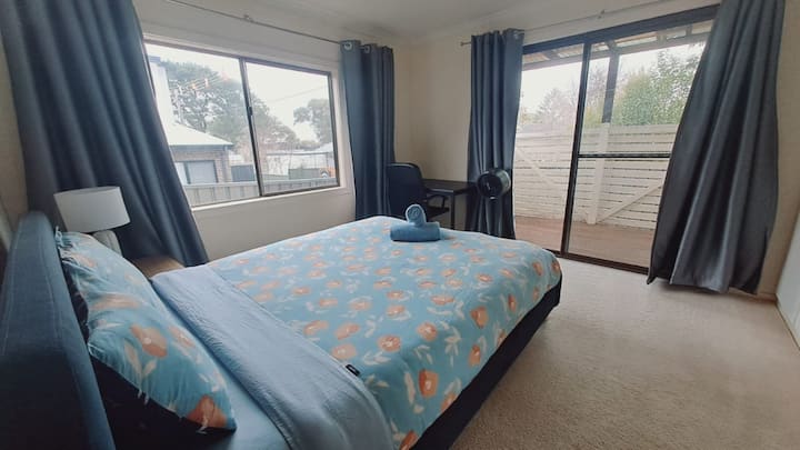 Спална соба 1