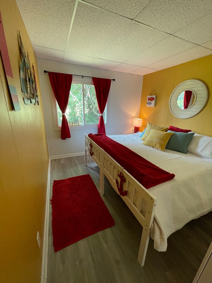 საძინებელი 3