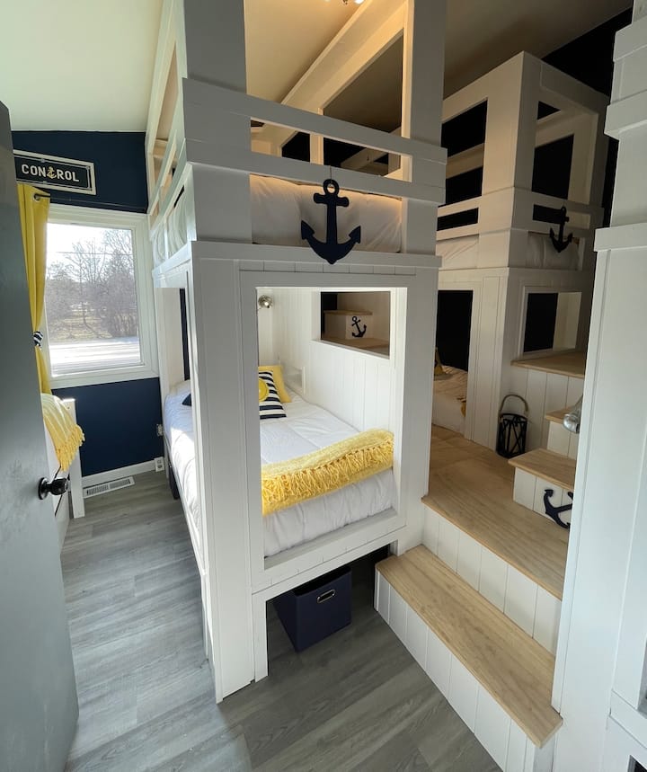 საძინებელი 4