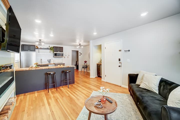 Cincinnati 2br |Garage | 30+days - Cincinnati, OH