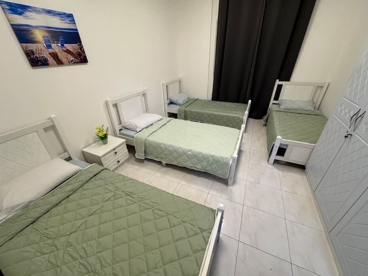 საძინებელი 2