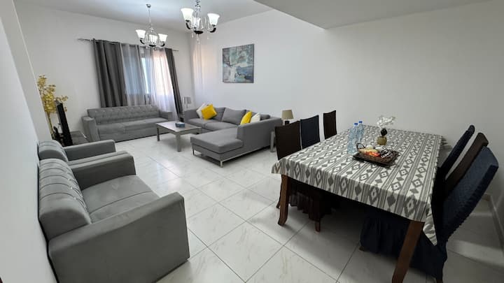 მისაღები ოთახი