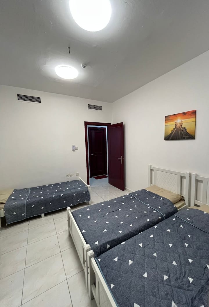 საძინებელი 3