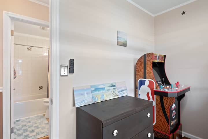 NBA Jam Arcade1Up