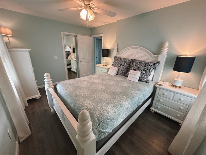 საძინებელი 2