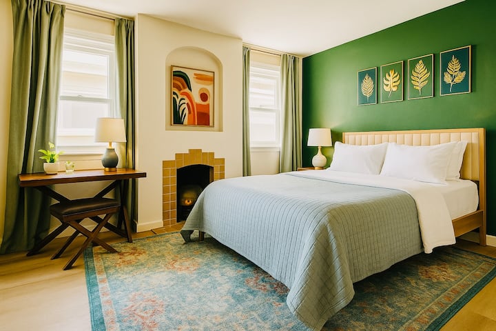 Спална соба 3