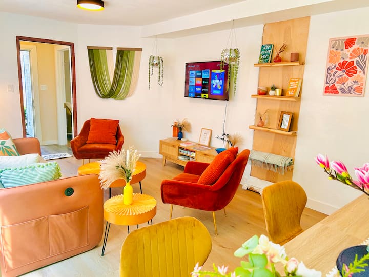 Дневна соба 2