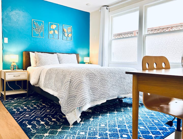 Спална соба 4