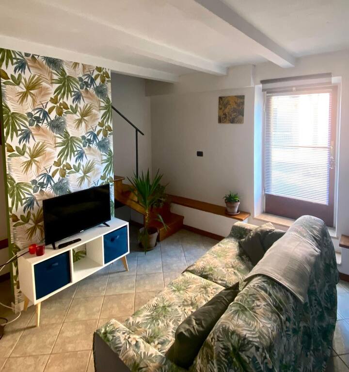 A Casa Di Isy - Appartamento A Lucca - Lucca