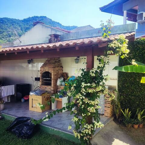 Casa Condomínio Praia Recreio RJ gallery image 5