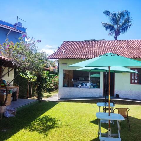 Casa Condomínio Praia Recreio RJ