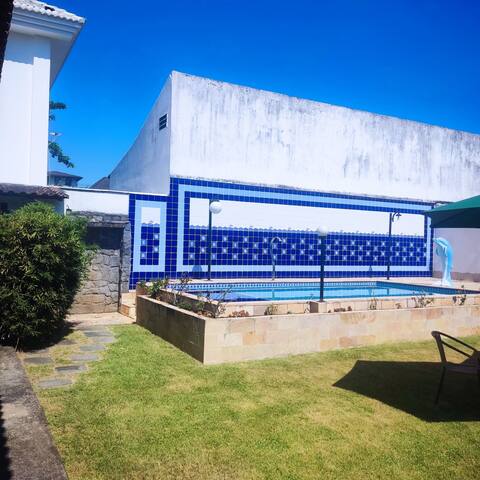 Casa Condomínio Praia Recreio RJ gallery image 4