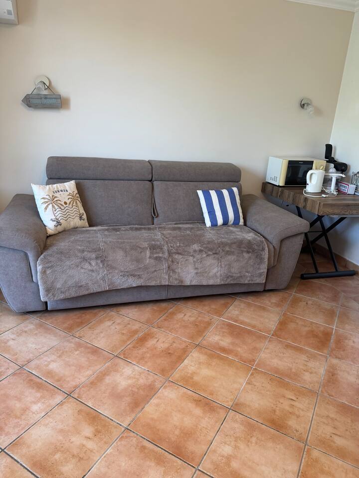 Всекидневна зона