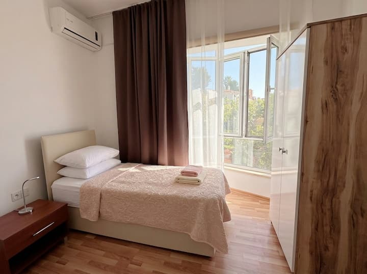 Chambre 1