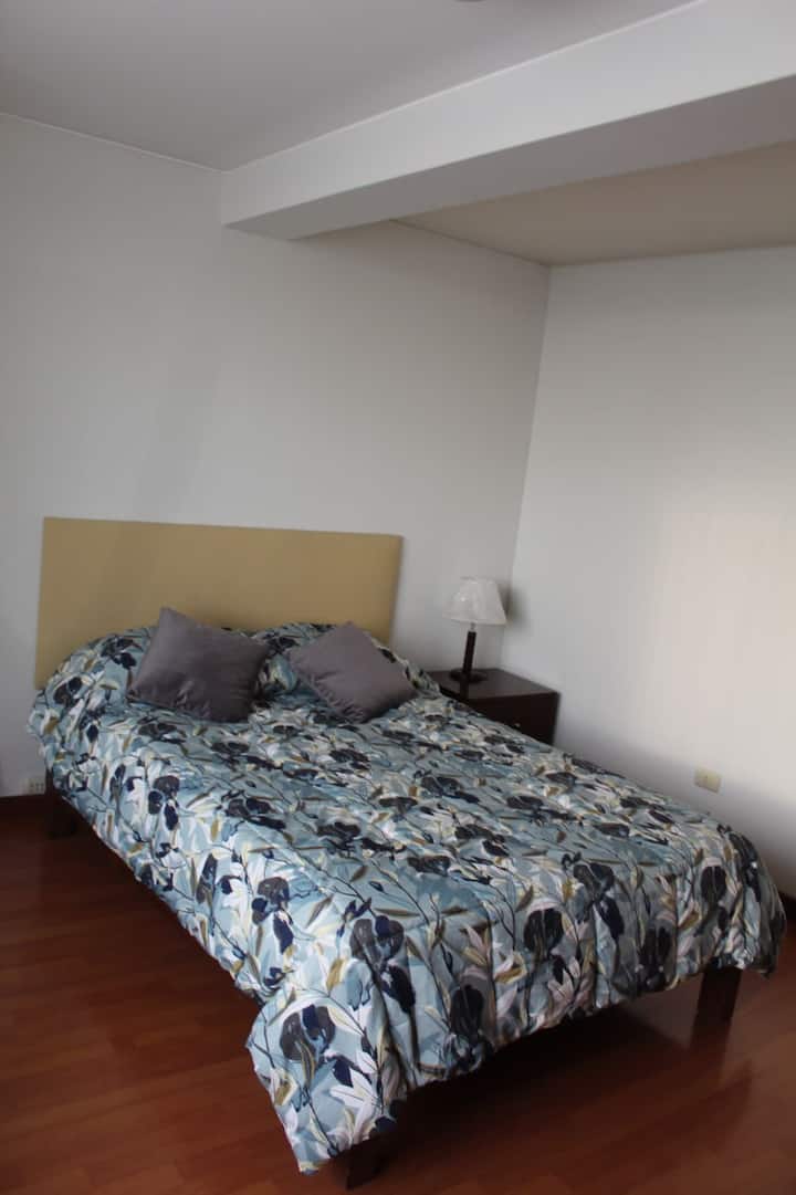 غرفة النوم 3