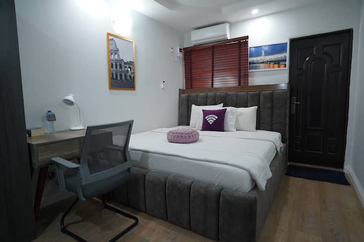 Espace de vie