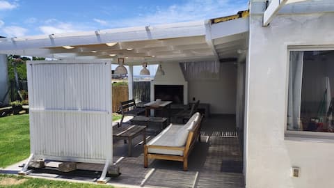 Anuncio de Airbnb popular: Single-room apartment en Buenos Aires