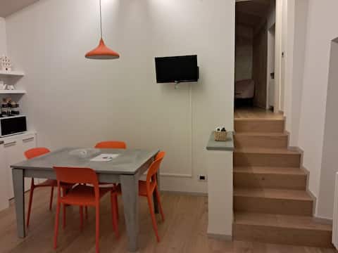 Annuncio Airbnb popolare: Maria's apartment a Arezzo