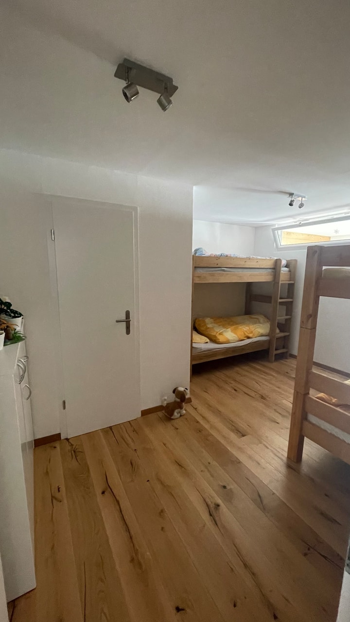 Спална соба 2