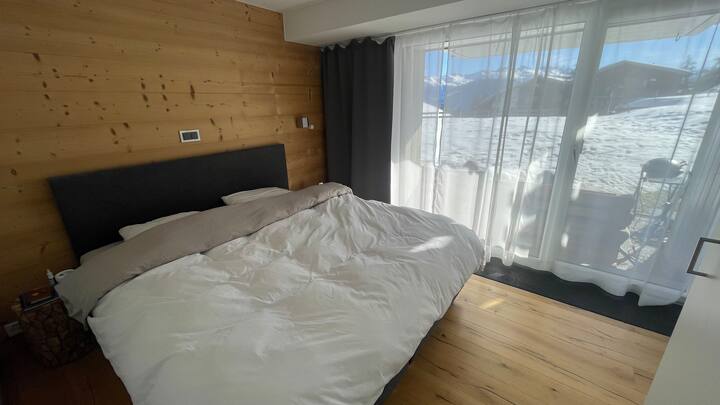 Спална соба 1