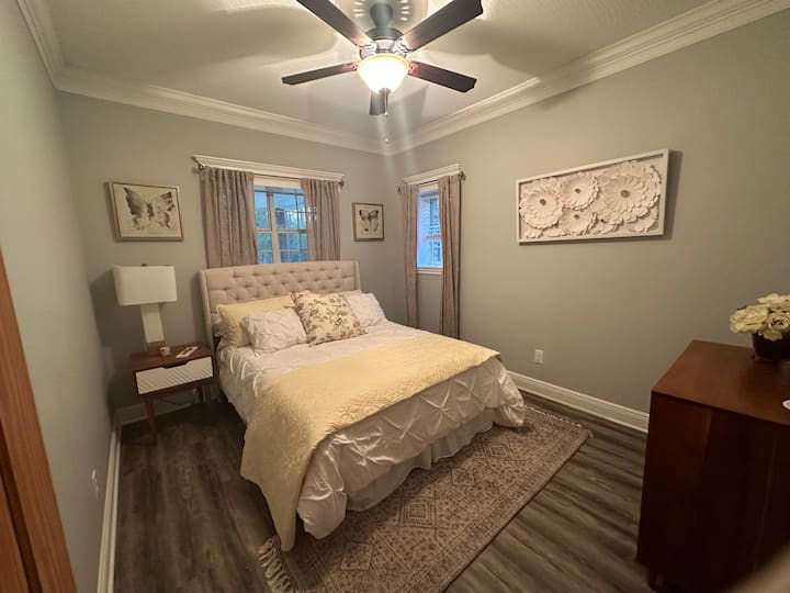 საძინებელი 1