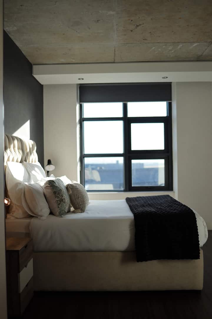 საძინებელი