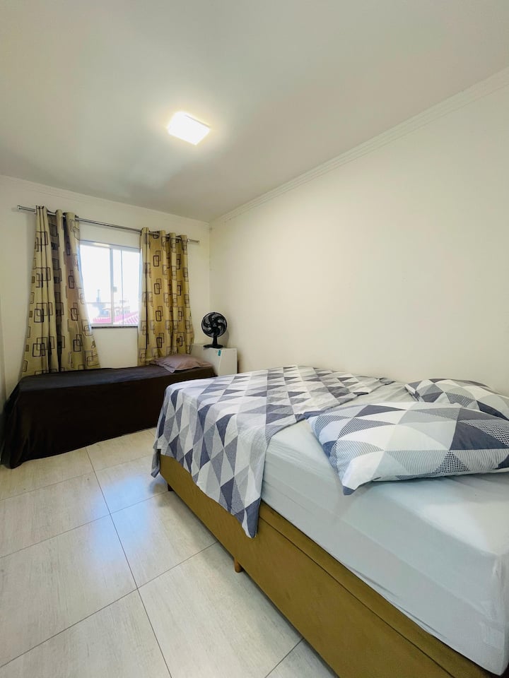 საძინებელი 1