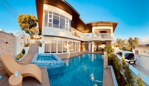 Emia Tagaytay | Cozy Staycation House in Tagaytay